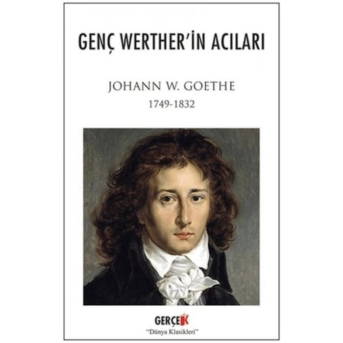 Genç Wertherİn Acıları