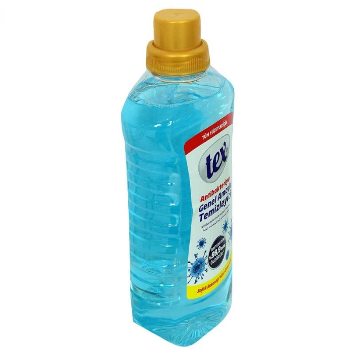 Genel Amaçlı Temizleyici Tüm Yüzeyler İçin Mi 1.5 Lt