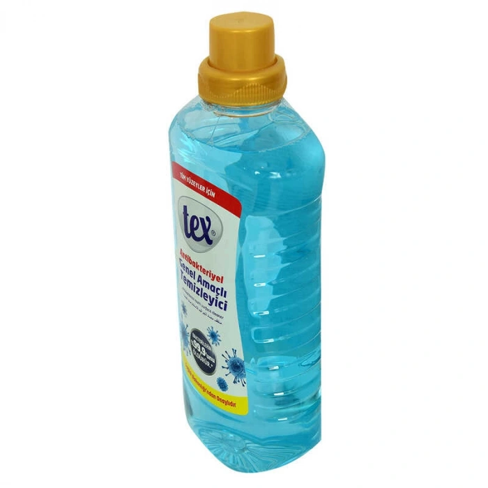 Genel Amaçlı Temizleyici Tüm Yüzeyler İçin Mi 1.5 Lt