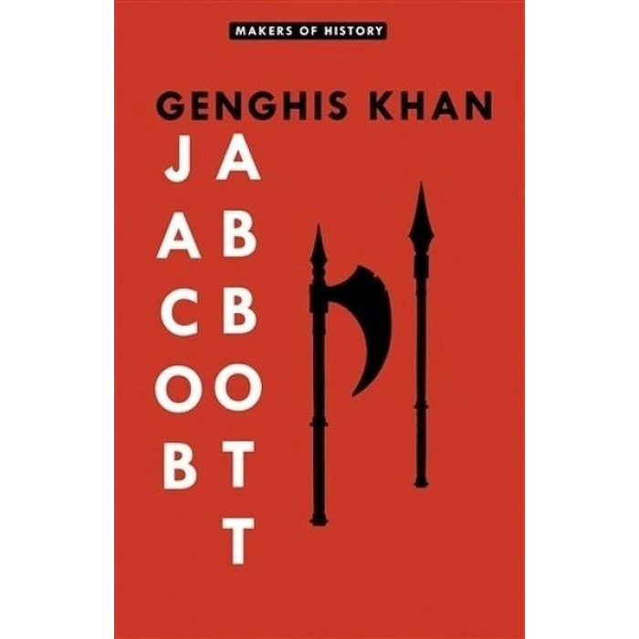 Genghıs Khan