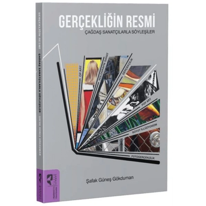 Gerçekliğin Resmi