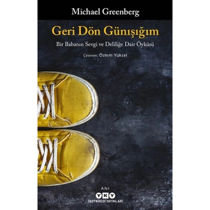 Geri Dön Günışığım