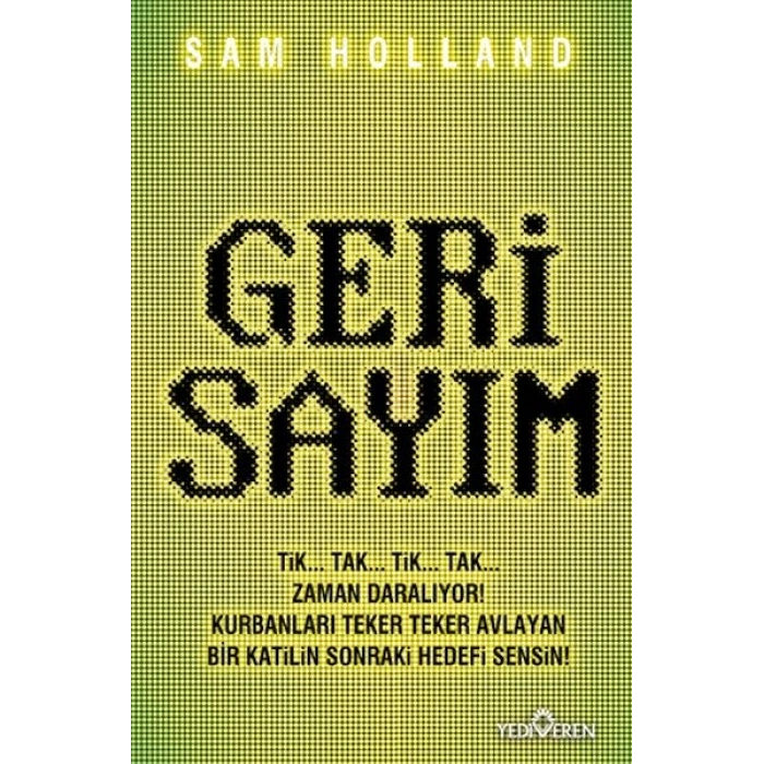 Geri Sayım