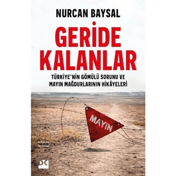 Geride Kalanlar