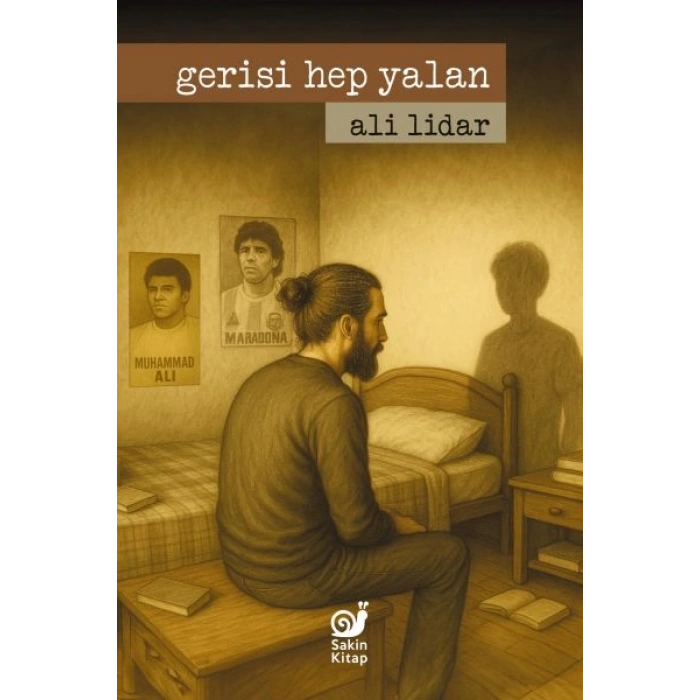 Gerisi Hep Yalan