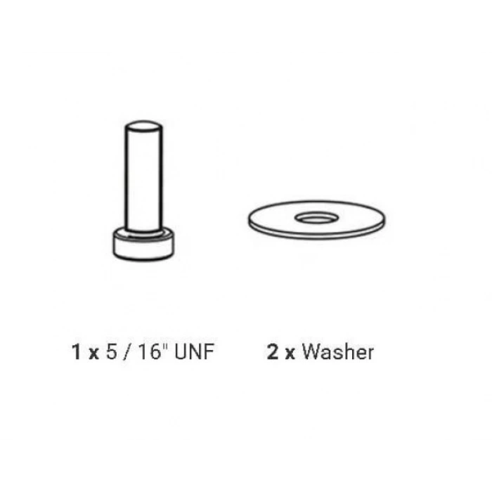 GET 55-125 GEX 34-125 Expert Hard Taban 2 608 900 005