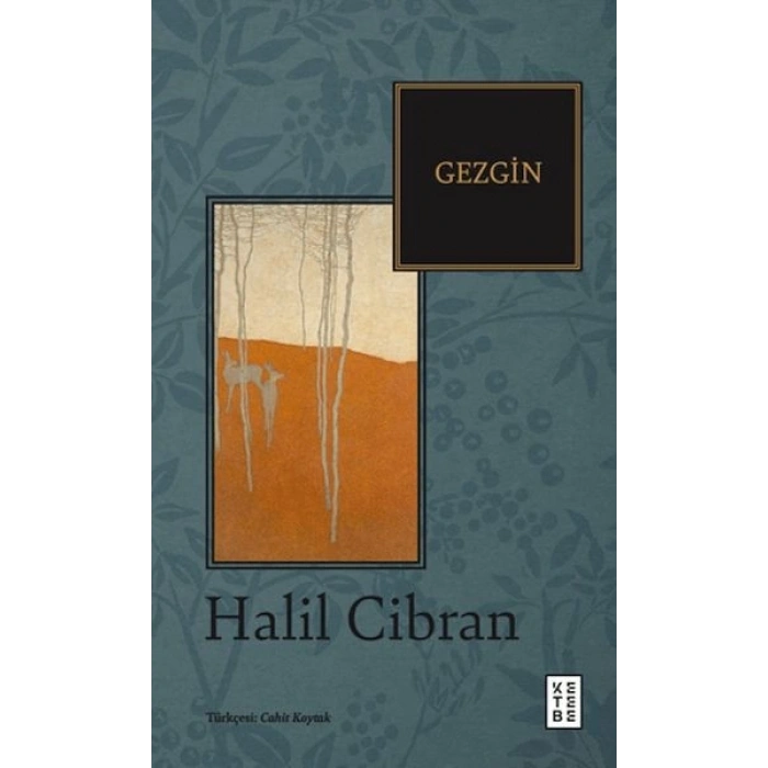 Gezgin
