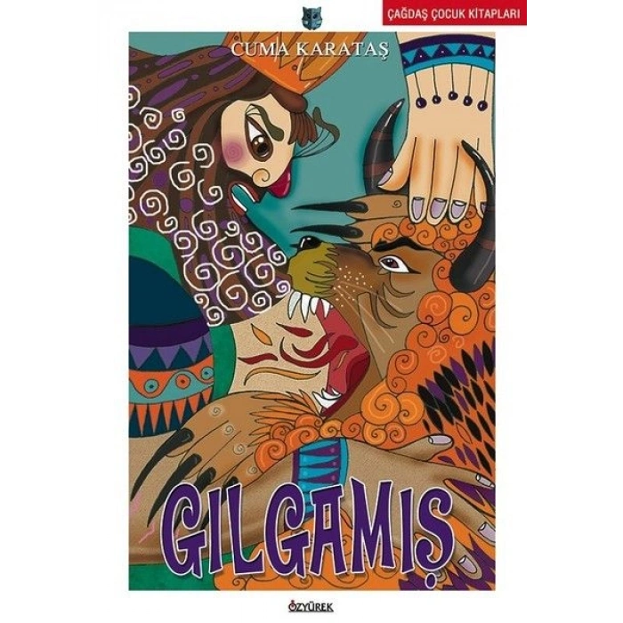 Gılgamış