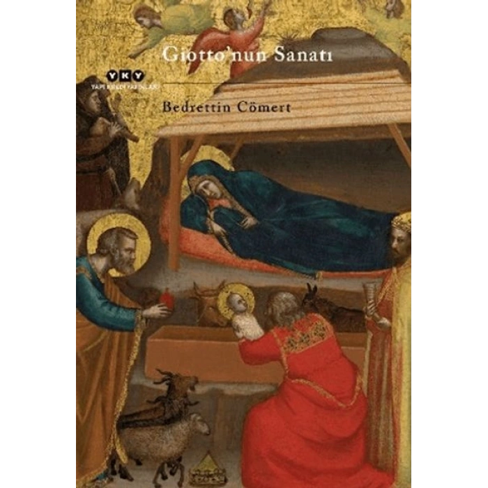Giottonun Sanatı