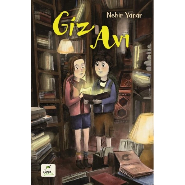 Giz Avı