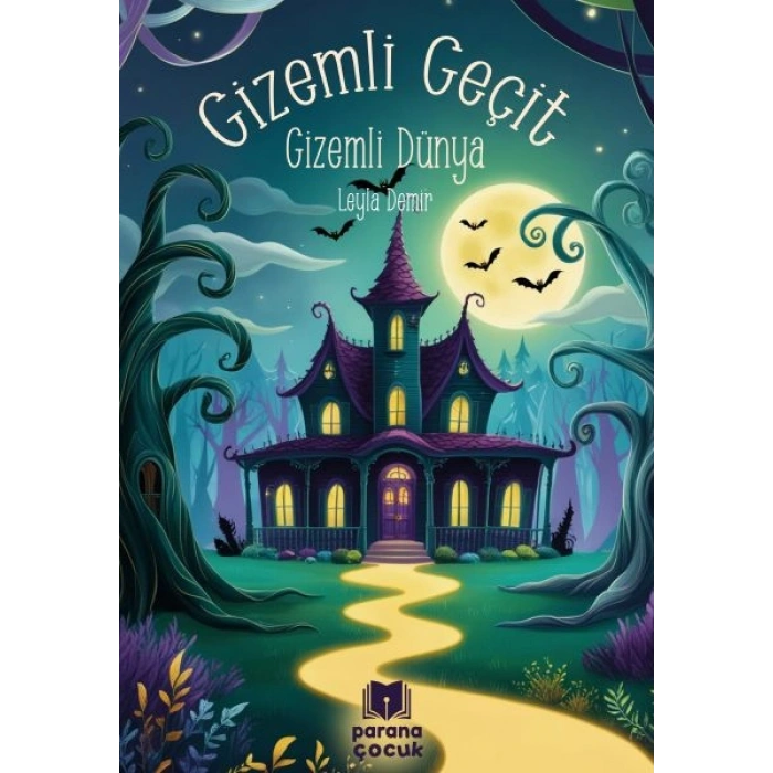 Gizemli Geçit – Gizemli Dünya