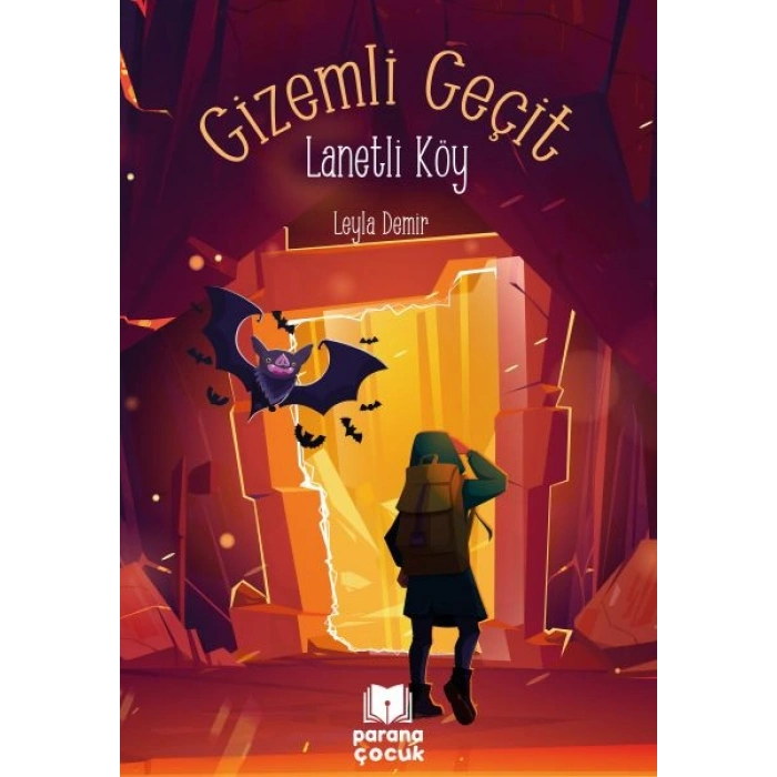 Gizemli Geçit – Lanetli Köy
