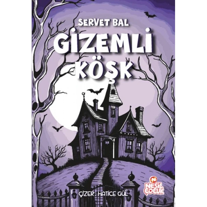Gizemli Köşk