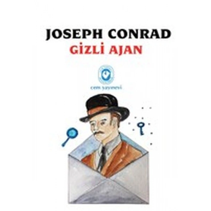 Gizli Ajan