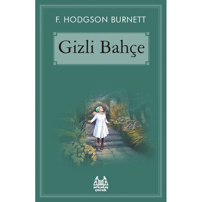 Gizli Bahçe