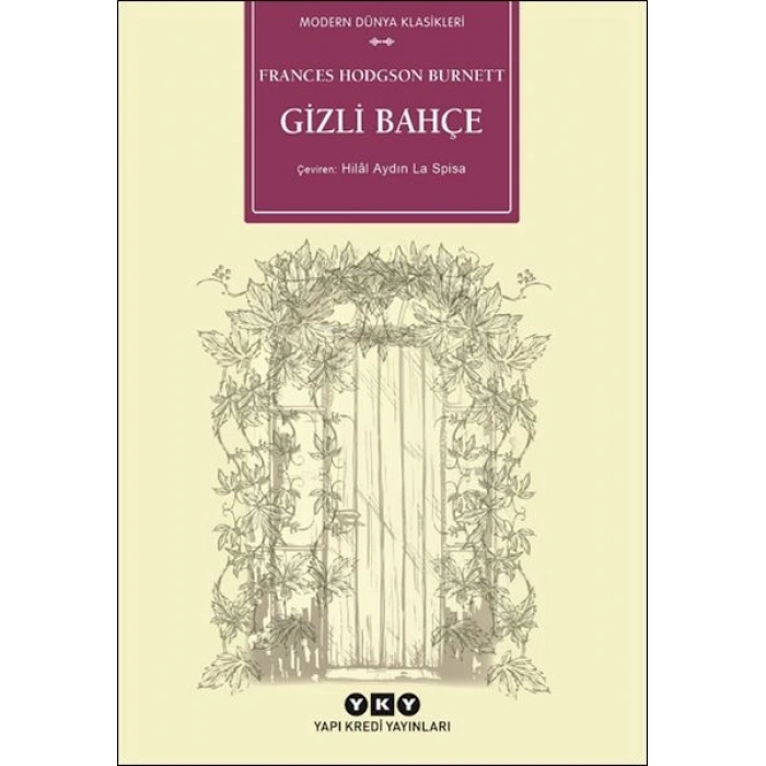 Gizli Bahçe