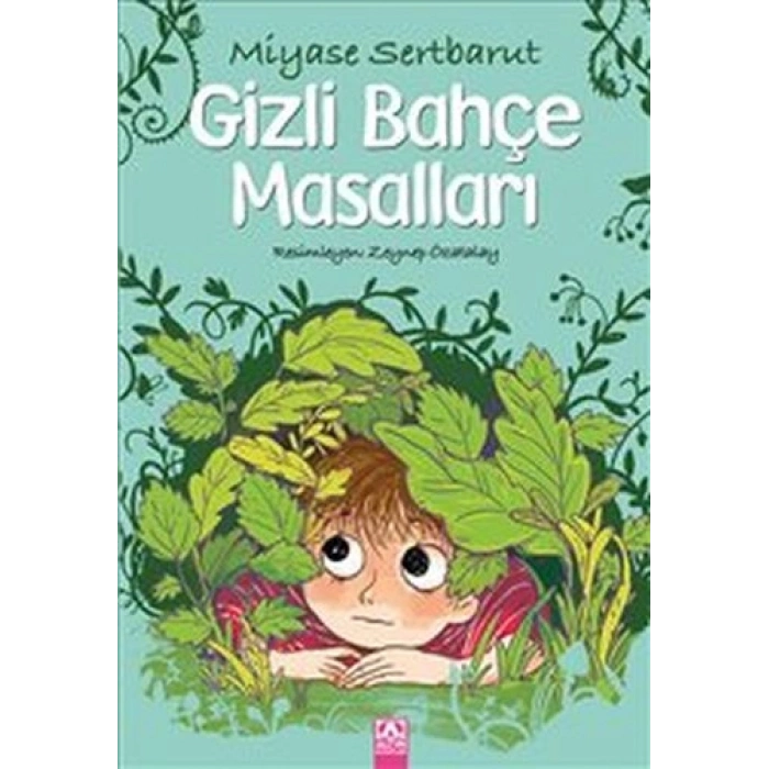 Gizli Bahçe Masalları