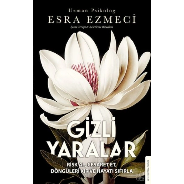 Gizli Yaralar
