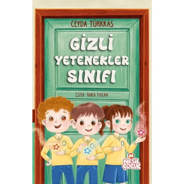 Gizli Yetenekler Sınıfı