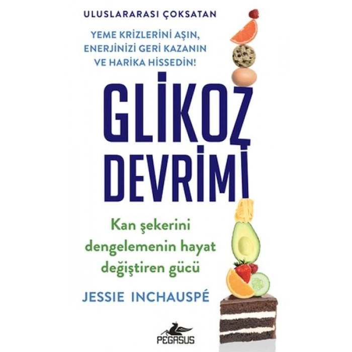 Glikoz Devrimi Kan Şekerini Dengelemenin Hayat Değiştiren Gücü