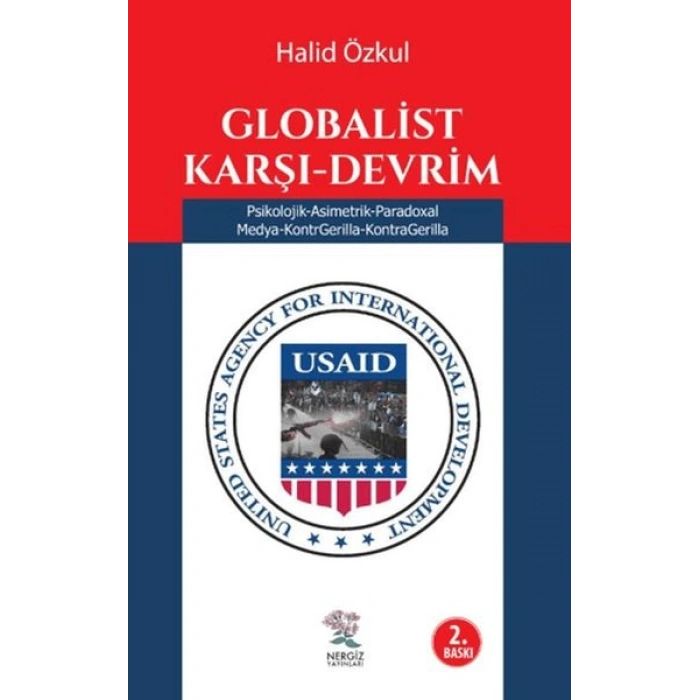 Globalist Karşı - Devrim