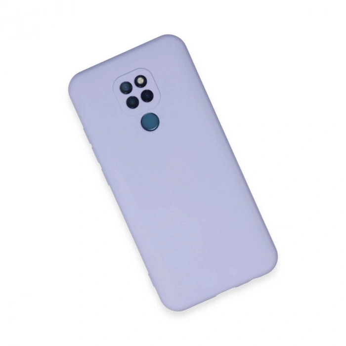 Gm 20 Kılıf Nano İçi Kadife  - Lila