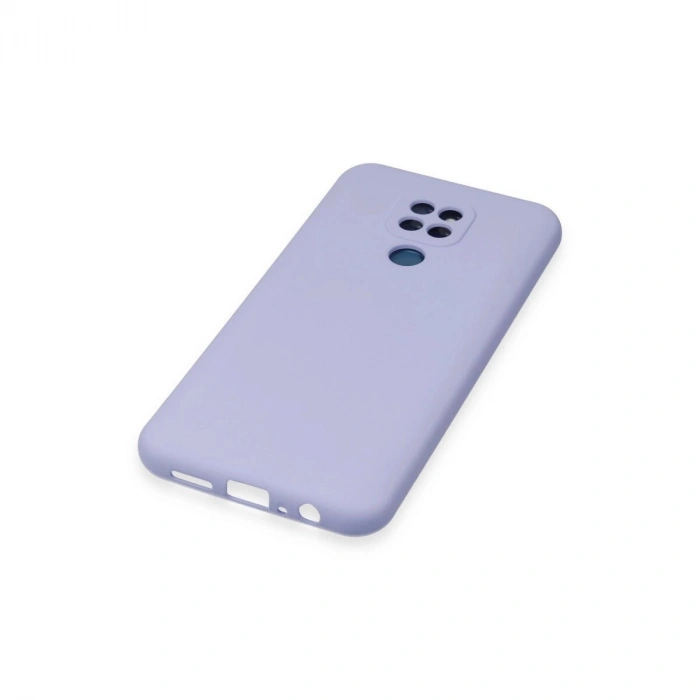 Gm 20 Kılıf Nano İçi Kadife  - Lila
