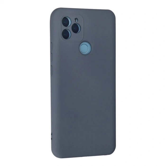Gm 21 Kılıf Nano İçi Kadife  - Gri