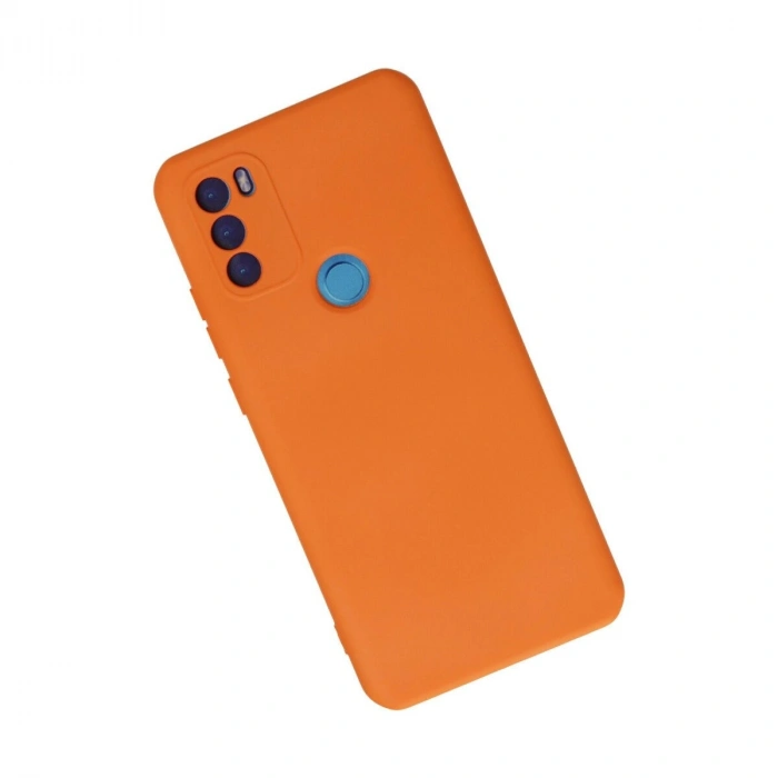 Gm 21 Plus Kılıf Nano İçi Kadife  - Tcu