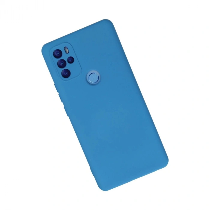 Gm 21 Pro Kılıf Nano İçi Kadife  - Mi