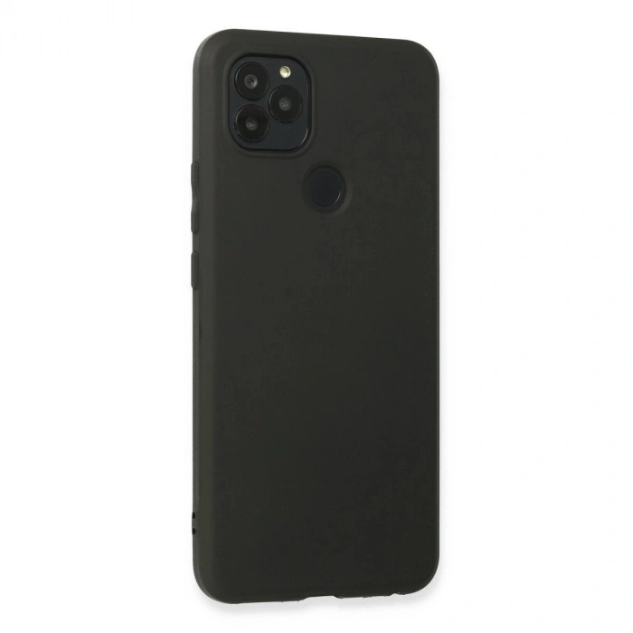 Gm 22 Kılıf First  - Siyah