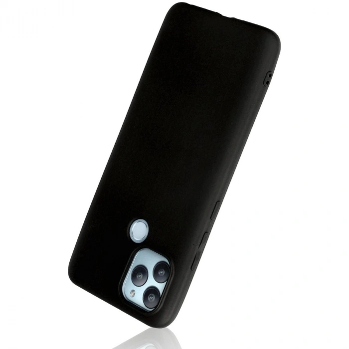 Gm 22 Plus Kılıf First  - Siyah