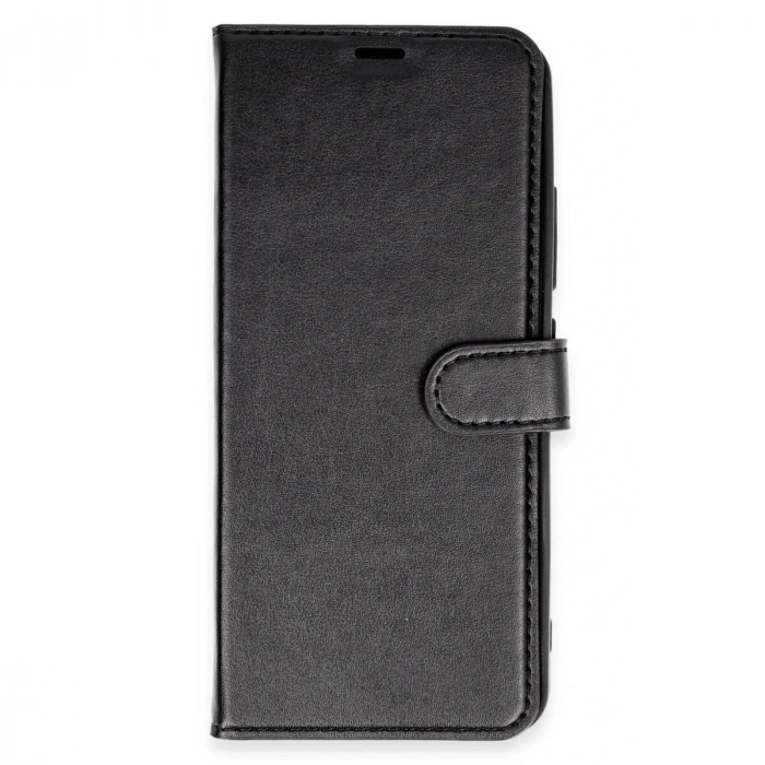 Gm 23 Se Trend S Plus Kapaklı Kılıf - Siyah