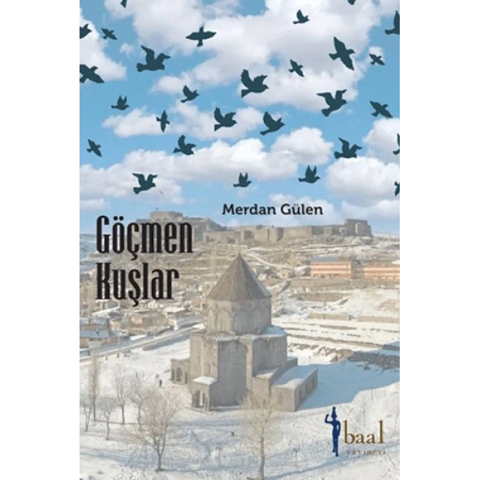 Göçmen Kuşlar
