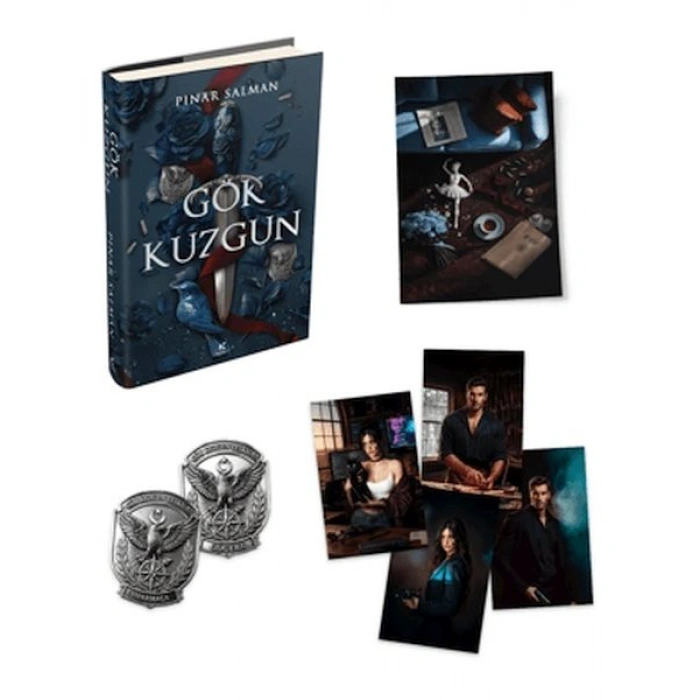 Gök Kuzgun