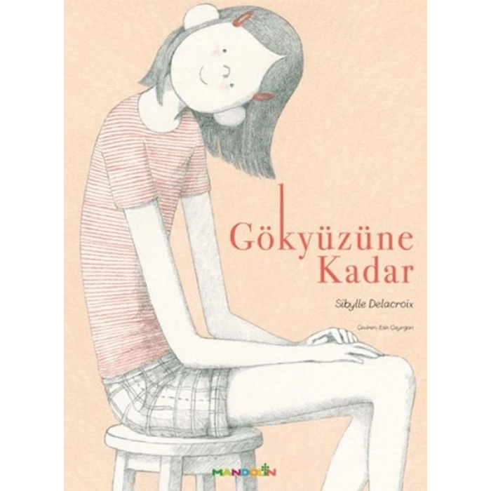 Gökyüzüne Kadar