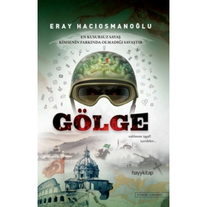 Gölge