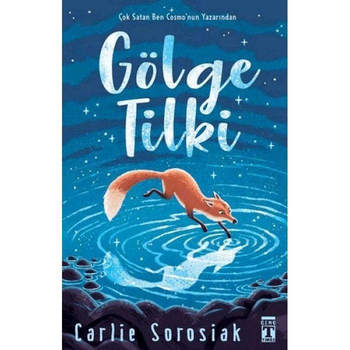 Gölge Tilki