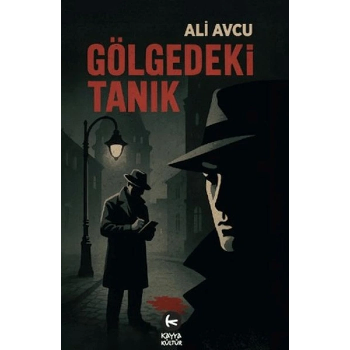 Gölgedeki Tanık