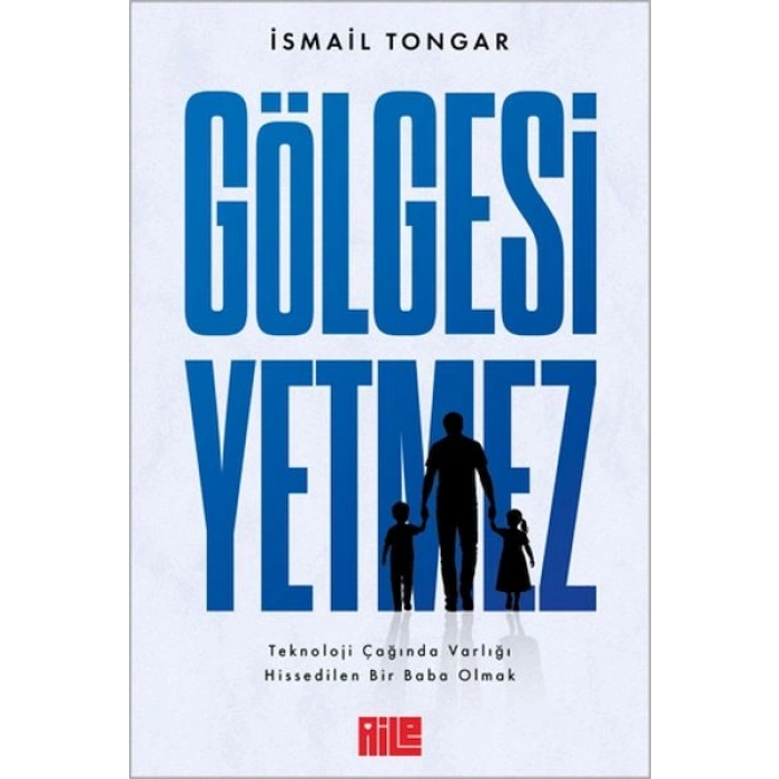 Gölgesi Yetmez