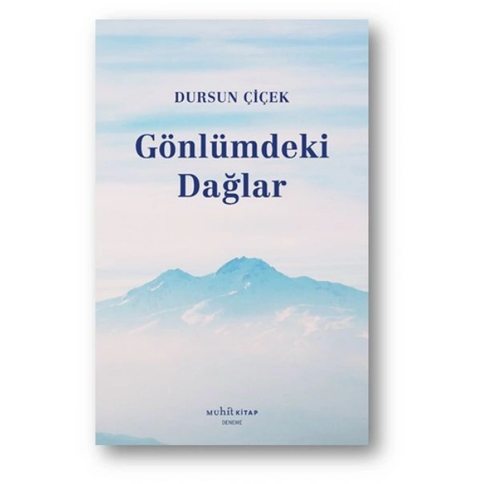 Gönlümdeki Dağlar