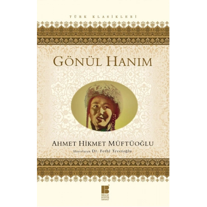 Gönül Hanım