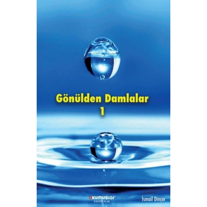 Gönülden Damlalar