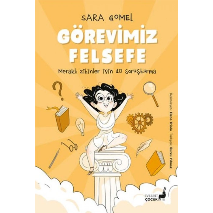 Görevimiz Felsefe
