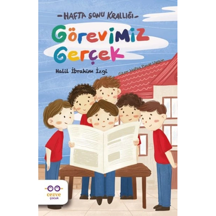 Görevimiz Gerçek - Hafta Sonu Krallığı
