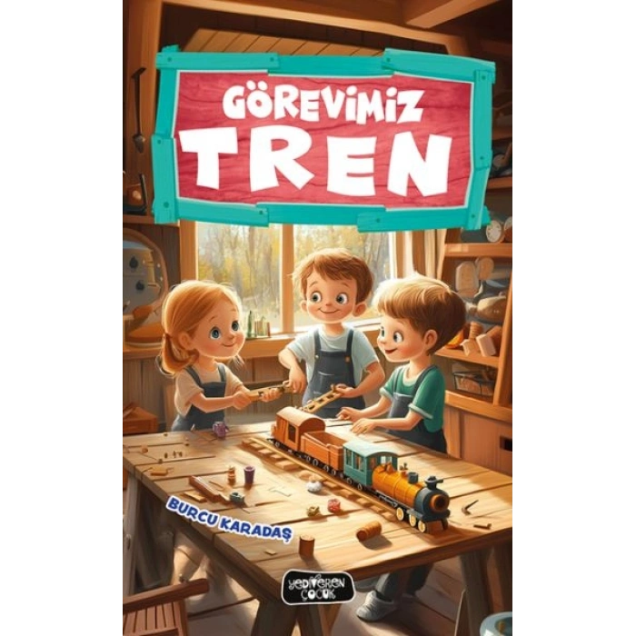 Görevimiz Tren