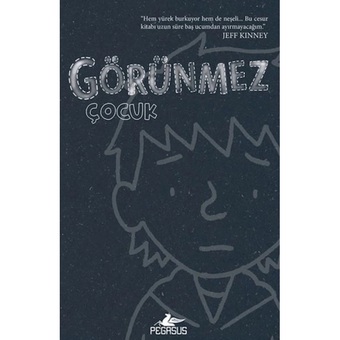 Görünmez Çocuk