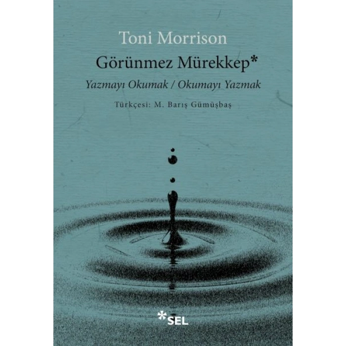 Görünmez Mürekkep Yazmayı Okumak / Okumayı Yazmak