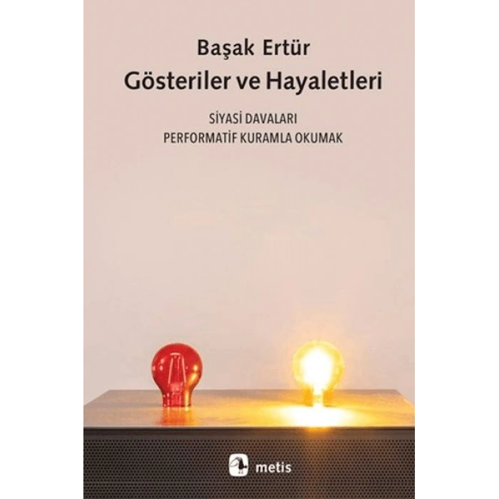 Gösteriler ve Hayaletleri