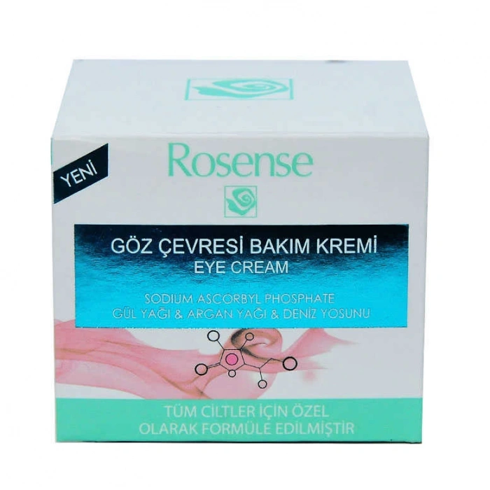 Göz Çevresi Bakım i 20 ML
